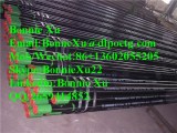 OTTM Thread Tubing Pipe