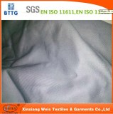 Chinese in stock cheapest fire prevent grey fabric for mining workwear