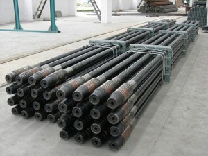 API 5DP Drill Pipe