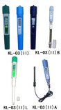 KL-03(II) Series Waterproof Pen-type pH Meter