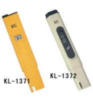 KL-1371/1372 Pen-type EC Meter