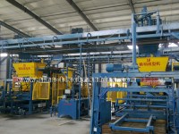 QFT 6-16 Concrete Block Making Machine