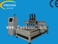 Woodworking cnc router