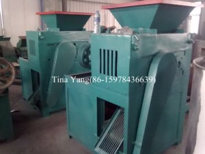 China charcoal pellet machine Yonghua machine price