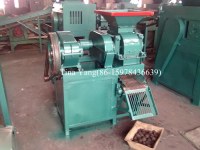 Charcoal pellet machine competitive price