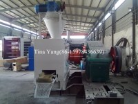 Charcoal pelletiser price in china