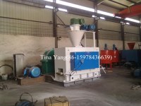 Professional china charcoal pelletiser