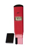 KL-081 Champ pH/Temperature Tester