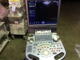 For sell 2013 GE Voluson S6 BT_12 Ultrasound machine