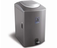 Best selling outdoor pedal trash can DL-11