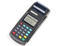 RFID reader and loyalty card reader