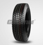 All steel radial truck tyres / truck tires 315/80R22.5 #168