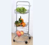 Kitchen trolley