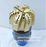 Matrix body PDC bits for for Mining/Oil/Water Well Drilling