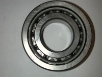 Cylindrical Roller Bearing NU202