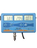 KL-027 Six In One Multi-parameter Water Quality Monitor