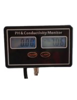 KL-2583 Online PH & EC Monitor