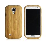 Www.benwis.com sell Samsung Galaxy S4 i9500 bamboo case