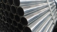 ASTM A53 Gr. B China Galvanized Steel Pipe