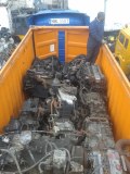 TRUCK ENGINES FOR EXPORT MAN DAF SCANIA IVECO MERCEDES VOLVO