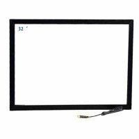 42 inch mulit touch screen frame