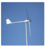 ZONHAN Turbina de viento de 5KW para el hogar fuera de la red Alta eficiencia