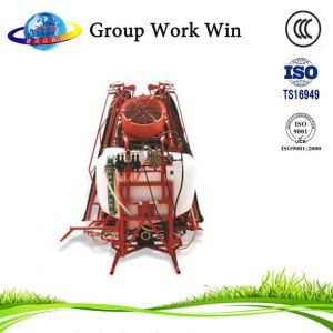 3865 Agricultural mounted boom sprayer