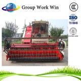 4L-1 soybean Combine Harvester