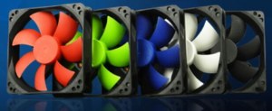 Greatcooler 12cm case fan