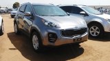 TOUT NOUVEAU KIA SPORTAGE 2017