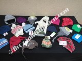 Bonnets enfant Prenatal