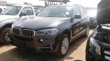 TOUT NOUVEAU BMW X5 2014