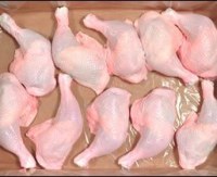 Quality Processed Bonesless Chicken Leg