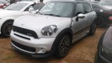 TOUT NOUVEAU MINI COOPER 2013