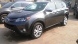 BELLE TOYOTA RAV4 LIMITED 2014