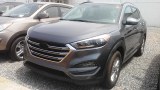 NOUVEAU HYUNDAI TUCSON 4WD 2016