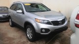 MAGNIFIQUE KIA SORENTO 2012