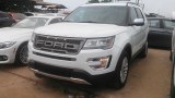 TOUT NOUVEAU FORD EXPLORER SXT LIMITED 2016