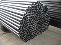 202 cold rolled stainless steel pipe/202 hot rolled stainless steel pipe