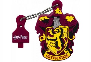 Clé USB 16GB EMTEC Harry Potter Collector Gryffindor