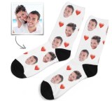 Customphotosocks UK