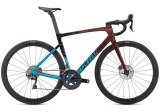 2021 - Specialized Road Bike TARMAC SL7 EXPERT Ultegra Carbon (RUNCYCLES)