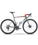 2022 BMC Teammachine SLR01 Two Road Bike - ALANBIKESHOP