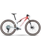 2023 BMC Fourstroke 01 LTD Mountain Bike (ALANBIKESHOP)
