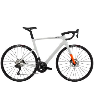 2023 Cannondale SuperSix EVO 3 Road Bike (BAMBOBIKE)