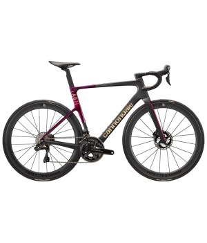 2023 Cannondale SuperSix EVO LAB71 Road Bike (BAMBOBIKE)