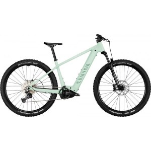 2024 Canyon Grand Canyon:ON 7 Electric Mountain Bike (ZONACYCLES)