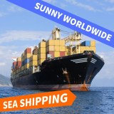 Hongmingda's shipping from Shenzhen to Riyadh, Saudi Arabia, is never late unless due...
