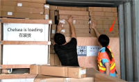 How a Professional Freight Forwarder China to Mexico Helped Marco with Equipment Shipping