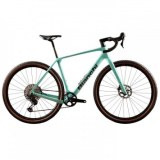 2025 Bianchi Arcadex Comp Grx Carbon Gravel Bike (WAREHOUSEBIKE)